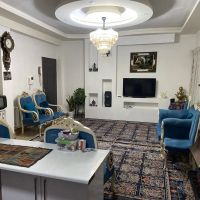 آپارتمان-120-متری-با-پارکینگ-اختصاصی-و-بام-تهرانی