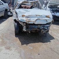 پژو پارس سال، مدل ۱۳۹۴|خودرو سواری و وانت|شیراز, احمدآباد|دیوار