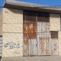 انبار230مترفروش