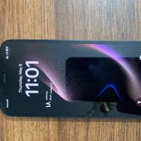 اپل iPhone 12 با حافظهٔ ۱۲۸ گیگابایت|موبایل|تهران, شمس‌آباد|دیوار