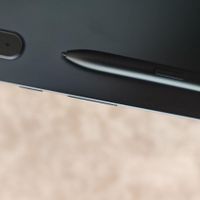 تبلت سامسونگ Samsung tab s7 fe مشکی|تبلت|تهران, شهرک غرب|دیوار