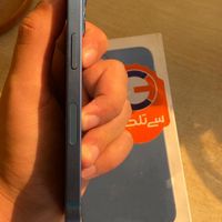 اپل iPhone 13 mini ۱۲۸ گیگابایت|موبایل|تهران, نارمک جنوبی|دیوار