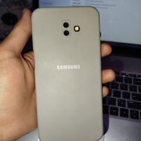 سامسونگ Galaxy J6+ ۶۴ گیگابایت در حد آک|موبایل|تهران, استخر|دیوار