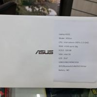 لب تاب ASUS مدل X551m|رایانه همراه|تهران, هفت حوض|دیوار