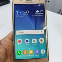 سامسونگ Galaxy J7 ۱۶ گیگابایت|موبایل|تهران, خاک سفید|دیوار