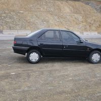 پژو 405 GLX بنزینی، مدل ۱۳۸۵|خودرو سواری و وانت|سنندج, |دیوار