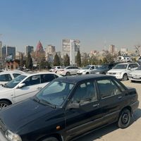 پراید صندوق‌دار بنزینی، مدل ۱۳۸۸|خودرو سواری و وانت|تهران, نیلوفر|دیوار