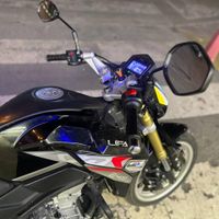 kps 250 cc|موتورسیکلت|تهران, فرمانیه|دیوار