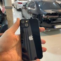 اپل iPhone 13 ۱۲۸ گیگابایت|موبایل|مشهد, صدف|دیوار