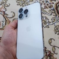 اپل iPhone 13 Pro ۱۲۸ گیگابایت|موبایل|تهران, خانی‌آباد|دیوار