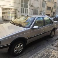 پژو 405 SLX موتور 1800، مدل ۱۳۸۹|خودرو سواری و وانت|تهران, افسریه|دیوار