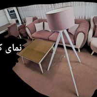 مبل و میز نهار خوری|مبلمان خانگی و میز عسلی|تهران, صفا|دیوار