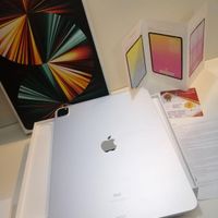 ipad pro m1  5th 1tb|تبلت|تهران, جمهوری|دیوار