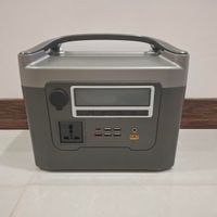 پاور استراری میلی امپر W600 130000|لوازم جانبی موبایل و تبلت|کهریزک, |دیوار