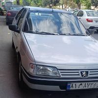 پژو 405 جی ال ایکس (GLX)، مدل ۱۳۸۷|خودرو سواری و وانت|کرج, آق تپه|دیوار