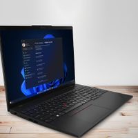 لپ تاپ لنوو ThinkPad L16|رایانه همراه|تهران, نیاوران|دیوار