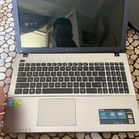 لپ تاپ Asus x550L|رایانه همراه|تهران, تهران‌سر|دیوار