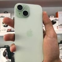 IPHONE 15 128GB ZAA|موبایل|تهران, پیروزی|دیوار