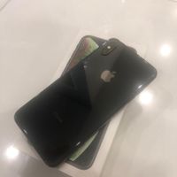 اپل iPhone XS Max ۲۵۶ گیگابایت|موبایل|تهران, خانی‌آباد نو|دیوار