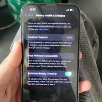 iphone 13 pro 512GB|موبایل|تهران, دولت‌آباد|دیوار