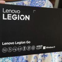 Legion go نو ، معاوضه با مک بوک m3 یا ps5 pro|کنسول، بازی ویدئویی و آنلاین|تهران, اوین|دیوار