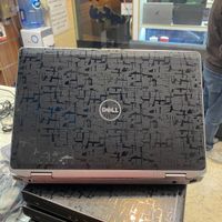 لپ تاپ Dell latitude E6430 i7 رم ۸ هارد ssd|رایانه همراه|تهران, باغ فیض|دیوار