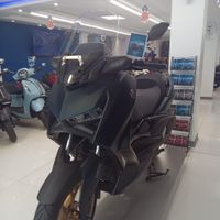 Yamahaایکس مکس Xmax250یاماها اسکوتر|موتورسیکلت|تهران, تجریش|دیوار