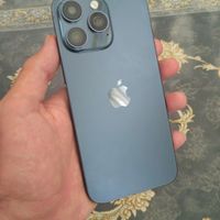 اپل iPhone 15 Pro Max ۱ ترابایت ایفون کلون طرح اصل|موبایل|تهران, جیحون|دیوار