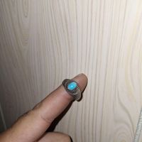 انگشتر نقره|جواهرات|تهران, شیوا|دیوار