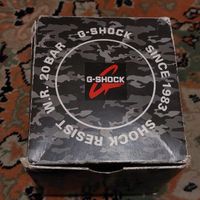 ساعت مچی G-Shock اصل|ساعت|تهران, عباس‌آباد|دیوار