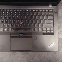 لپ تاپ لنوو T460s پردازنده i7|رایانه همراه|تهران, آبشار|دیوار