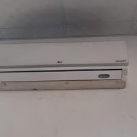 فروش نصاب کولرگازی شارژ گاز تعمیرات داکت اسپیلت|کولر گازی و فن‌کوئل|تهران, اکباتان|دیوار