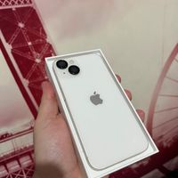 ایفون ۱۳ دوسیم درحد apple iphone 13 ch|موبایل|تهران, شهرک غرب|دیوار