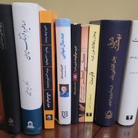 کتاب صد سال تنهایی کیمیاگر داستایوفسکی روسو|کتاب و مجله ادبی|تهران, پاسداران|دیوار