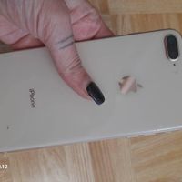 iPhone 8pluss|موبایل|تهران, مجیدیه|دیوار