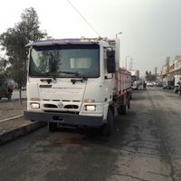 بادسان بی 6بیرنگ مدل84|خودرو سنگین|تهران, کاروان|دیوار