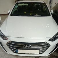 هیوندای النترا 2000cc، مدل ۲۰۱۸|خودرو سواری و وانت|تهران, اختیاریه|دیوار