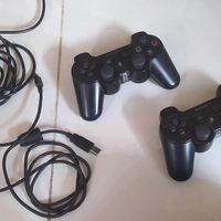 پلی استیشن 3/PS3|کنسول، بازی ویدئویی و آنلاین|تهران, فیروزآبادی|دیوار