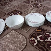 فروش ارکوپال|ظروف سرو و پذیرایی|تهران, جماران|دیوار