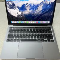 MacBook Air MYD92 2020 ZPA-M1-8GB RAM-512GB SSD|رایانه همراه|تهران, گیشا (کوی نصر)|دیوار