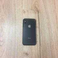 اپل iPhone X ۲۵۶ گیگابایت|موبایل|تهران, منیریه|دیوار