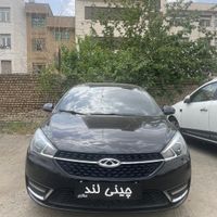 چری آریزو 5TE اکسلنت توربو، مدل ۱۳۹۸|خودرو سواری و وانت|تهران, عباس‌آباد|دیوار