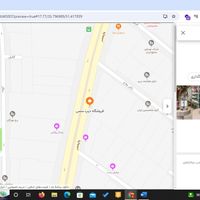 ثبت لوکیشن کسب وکار،گوگل مپ،نشان،بلد و مسیریاب|خدمات رایانه‌ای و موبایل|تهران, مرزداران|دیوار