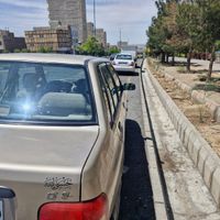 پراید 131 SL، مدل ۱۳۹۰|خودرو سواری و وانت|تبریز, |دیوار