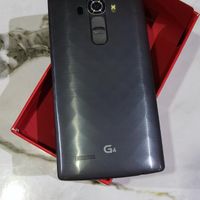 ال‌جی G4 با حافظهٔ ۳۲ گیگابایت|موبایل|تهران, امیر بهادر|دیوار