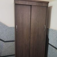 جاکفشی تمام ام دی اف|جاکفشی، کمد، دراور|تهران, فیروزآبادی|دیوار
