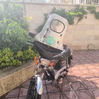 موتور هوندا ۱۲۵|موتورسیکلت|تهران, شاهد|دیوار
