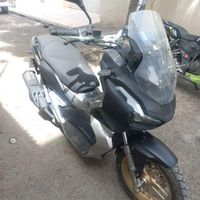 adv 150  ای وی وی ۱۵۰|موتورسیکلت|تهران, یافت‌آباد|دیوار