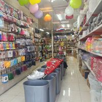 مغازه ۵۵متری بر پرتوی بورس شوینده|اجارهٔ مغازه و غرفه|تهران, کاظم‌آباد|دیوار