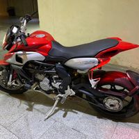 MV AGUSTA|موتورسیکلت|تهران, ازگل|دیوار
